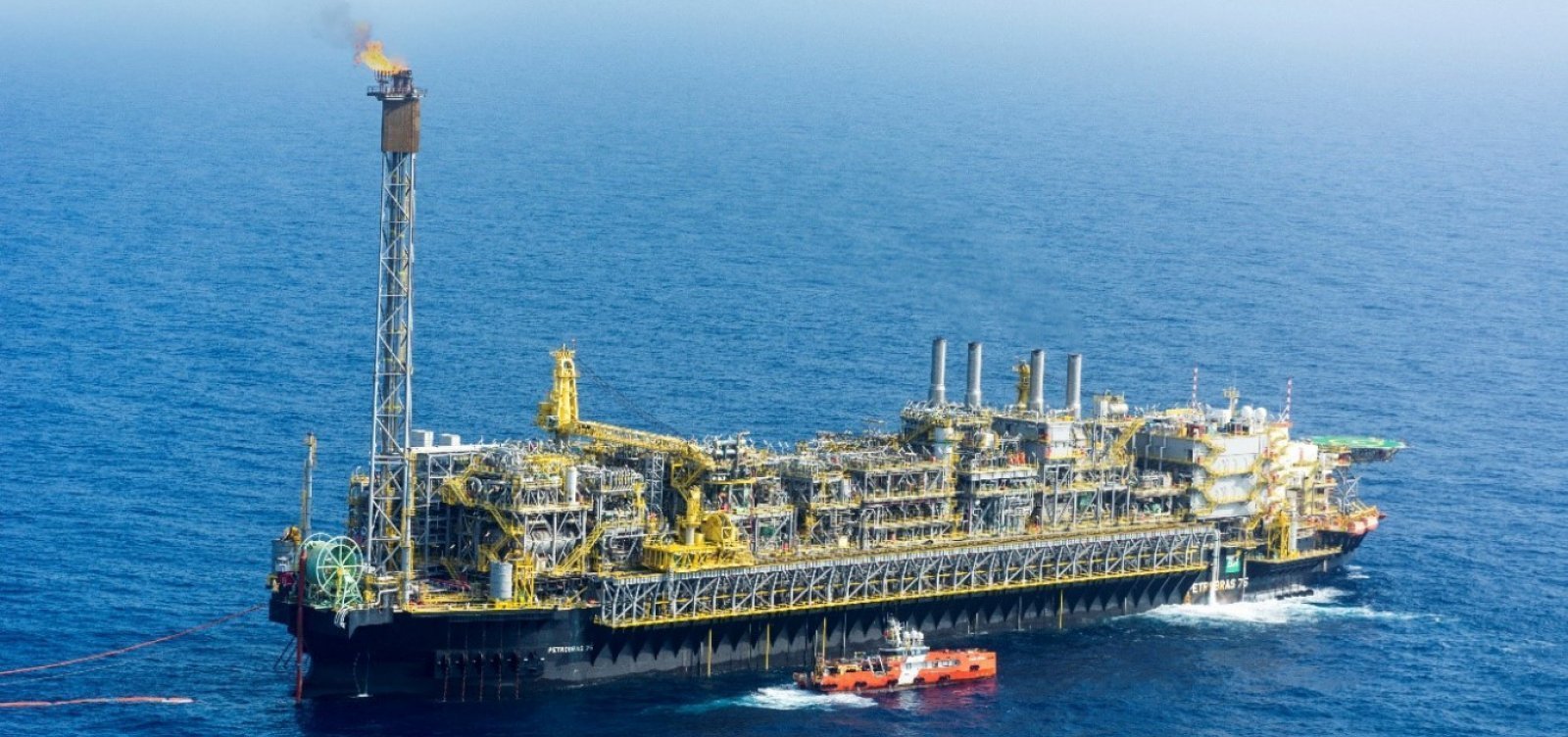 Petroleiras conseguem suspender imposto sobre exportação de petróleo na Justiça