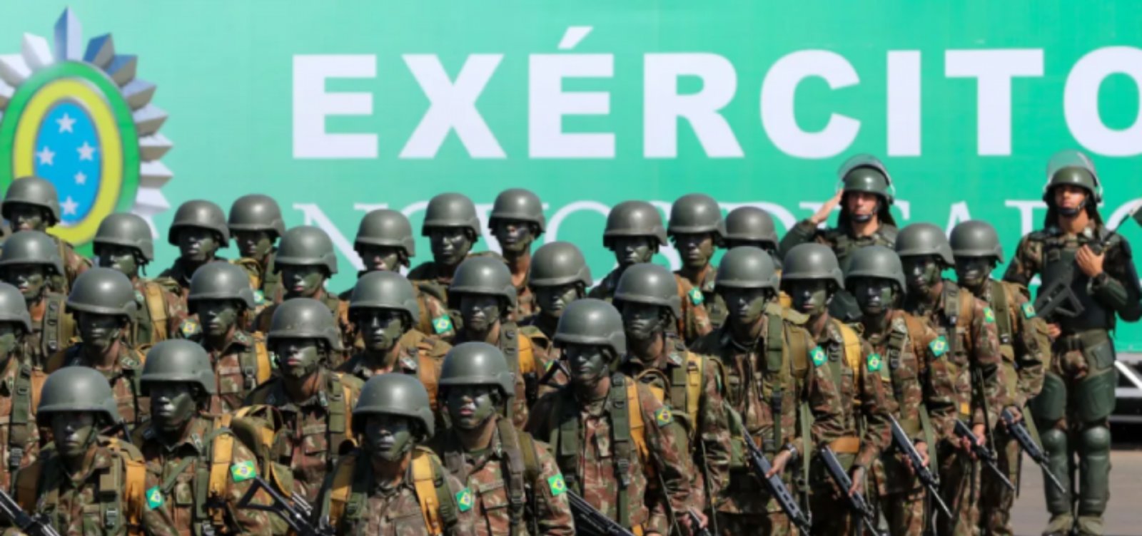 Exército prende militares condenados por envolvimento em núcleo de desinformação pós-eleições de 2022