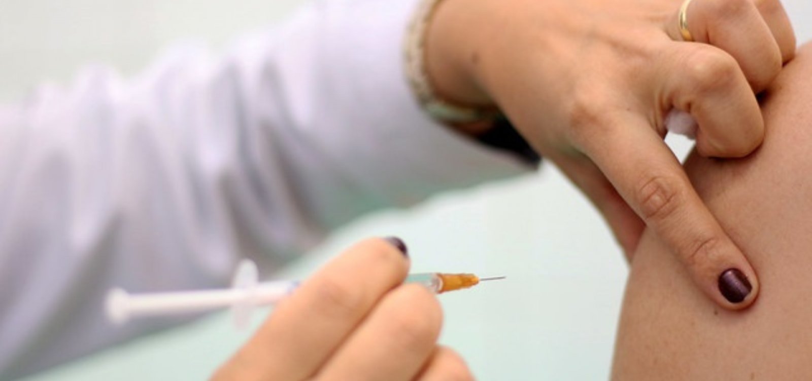 Vacina contra bronquiolite tem uso ampliado para adultos a partir de 18 anos