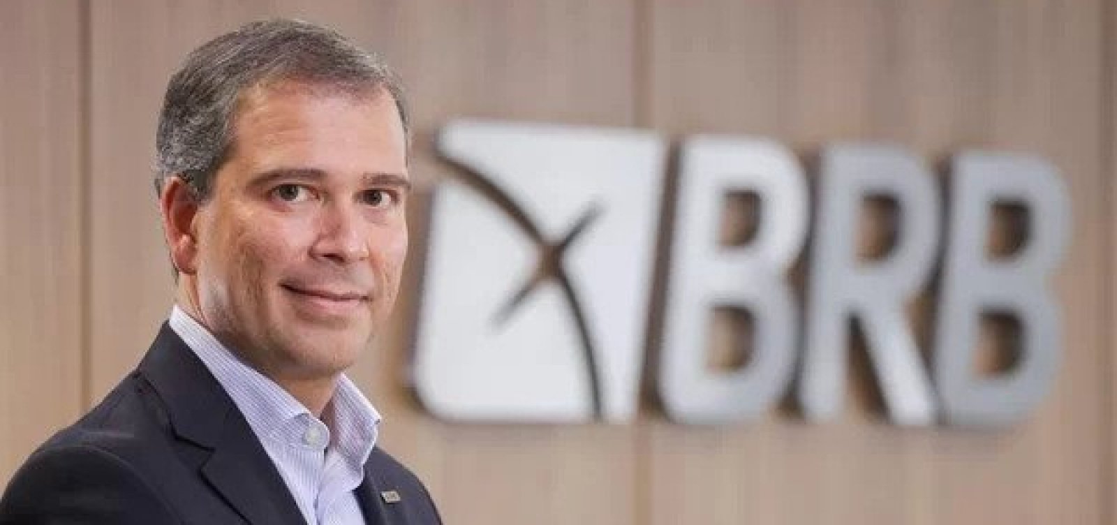 PF prende ex-dirigente do BRB em nova fase da Operação Compliance Zero