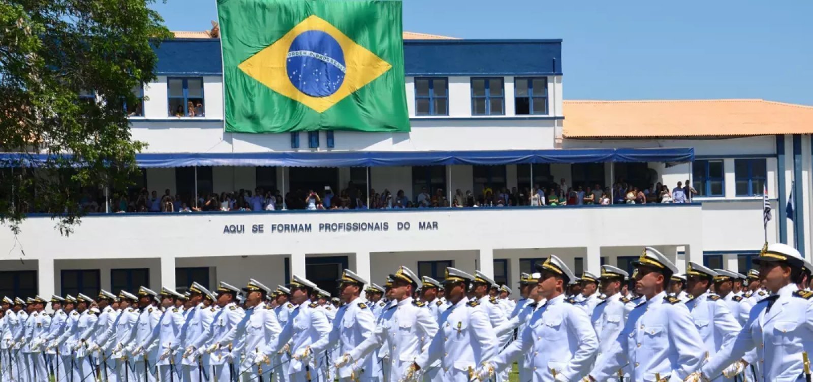 Marinha amplia prazo de inscrições para concurso de fuzileiro naval com 1.680 vagas em todo o país