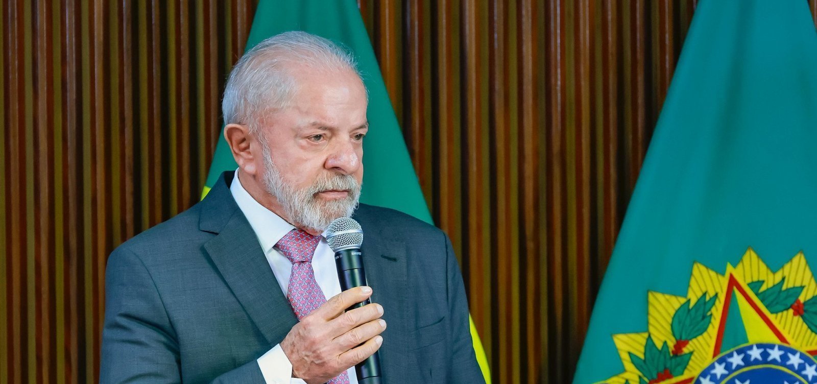 Lula diz que Brasil sofre menos impactos da guerra contra o Irã e critica uso de IA em conflitos