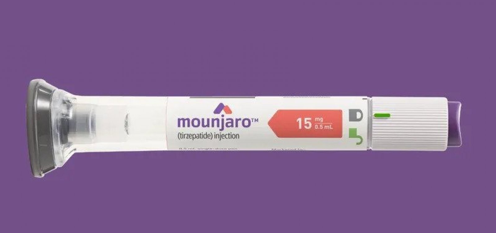 Anvisa amplia uso do Mounjaro e autoriza medicamento para crianças e adolescentes com diabetes tipo 2