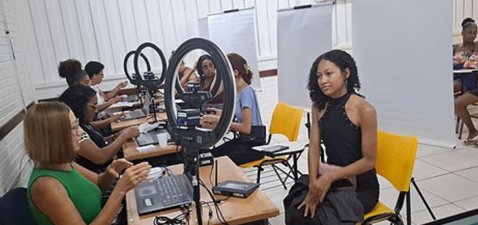 TRE-BA amplia atendimento e realiza plantões antes do fechamento do cadastro eleitoral