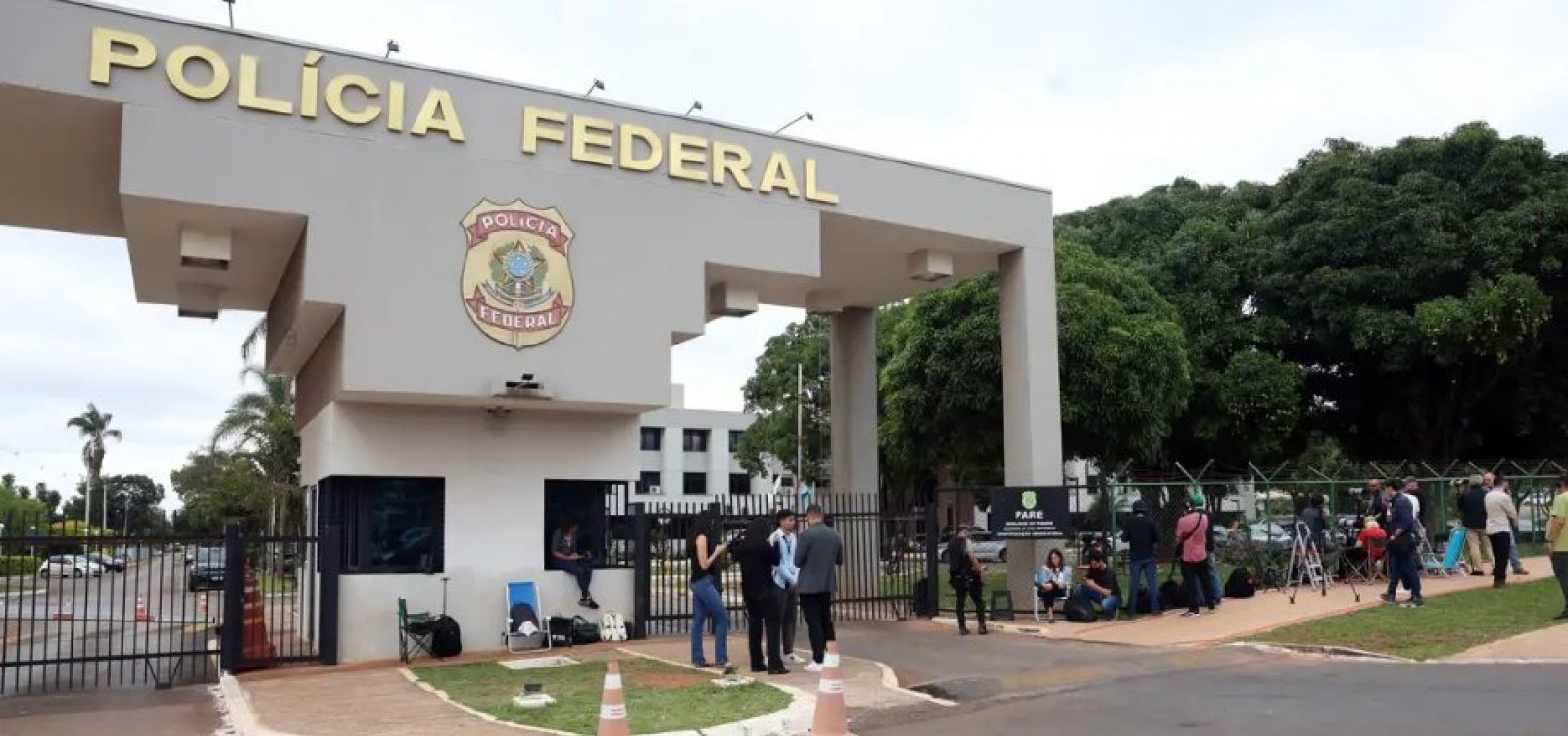 Governo autoriza nomeação de mil novos servidores para reforçar a Polícia Federal