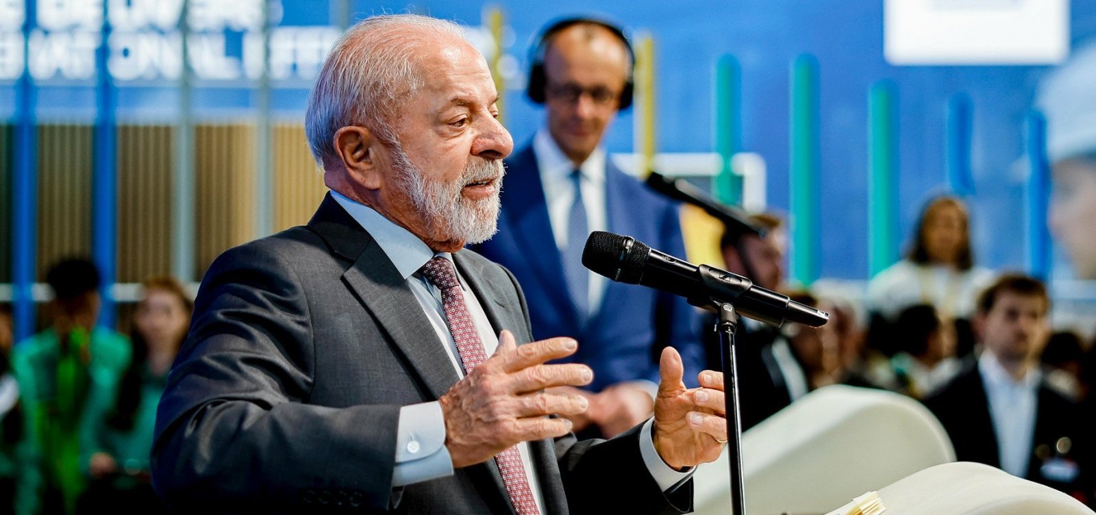 Lula passa por procedimentos médicos e deve retomar agenda em até 48 horas