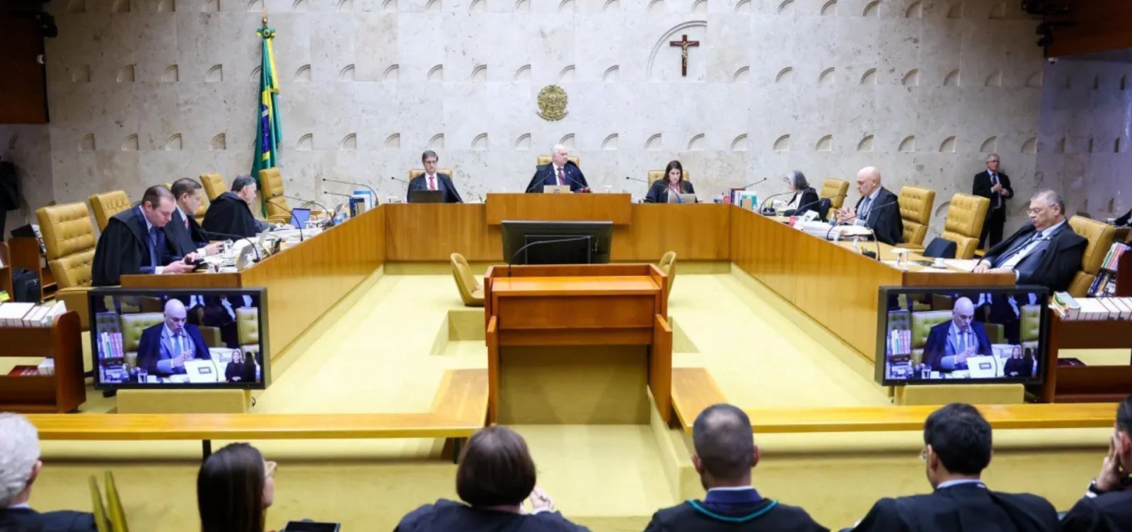 Juízes pedem ao STF prazo adicional para cumprir novas regras sobre penduricalhos