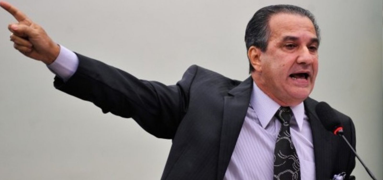 STF analisa denúncia contra Silas Malafaia por ofensas a militares