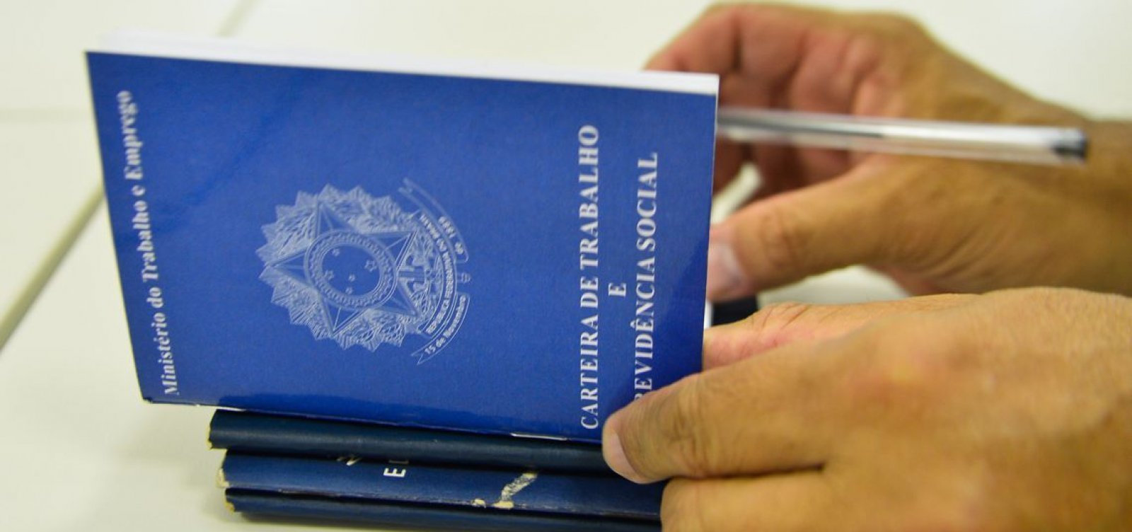 Sesab lança seleção com 41 vagas para motoristas em diversas regiões da Bahia