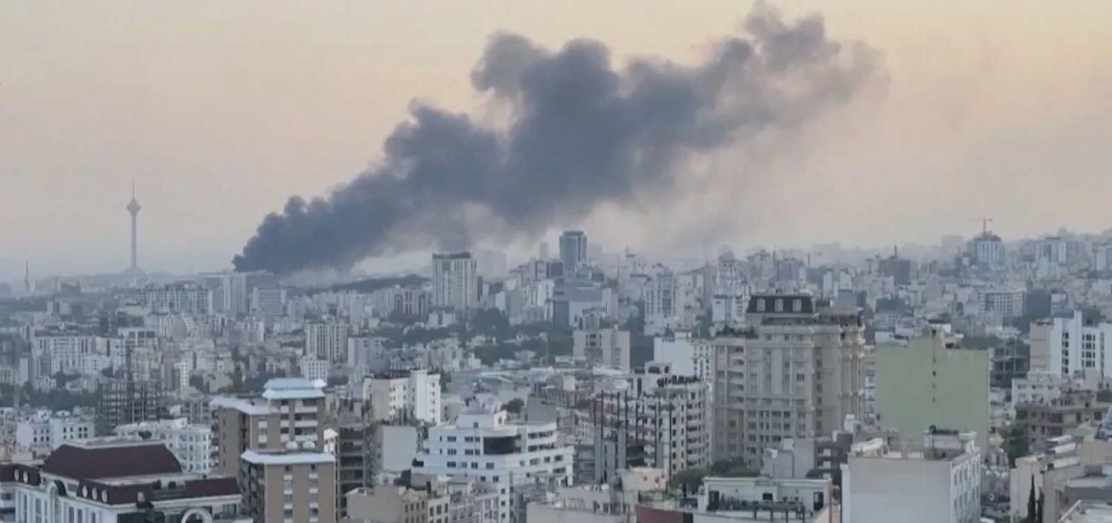 Brasileiros estão entre mortos em bombardeio no Sul do Líbano, confirma Itamaraty