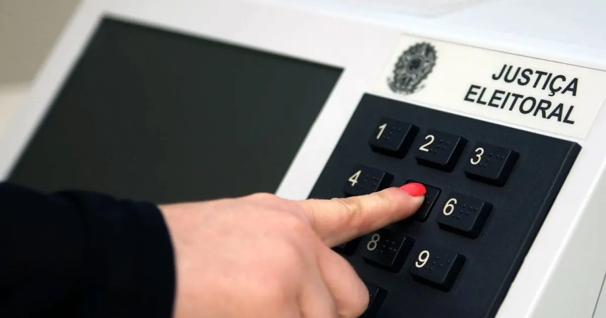 Prazo para regularização do título de eleitor termina em 6 de maio