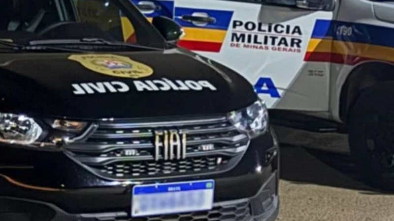 Mulher mata ex-companheiro após descumprimento de medida protetiva em MG