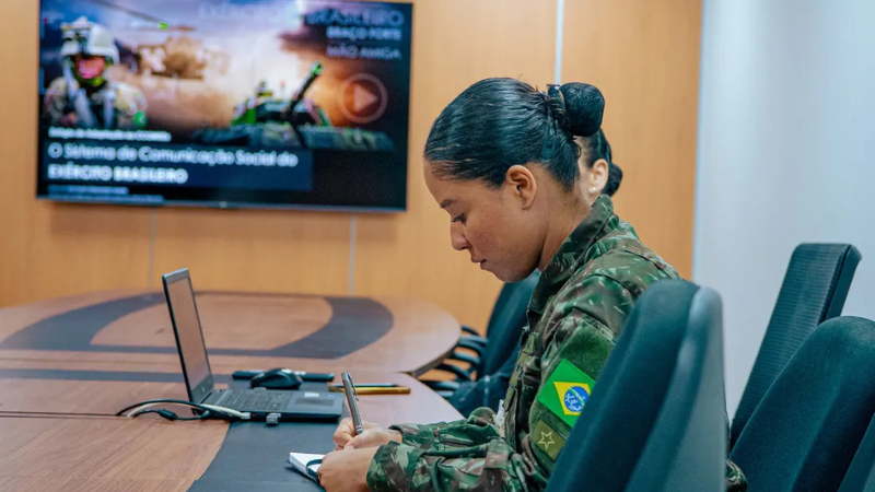 Exército abre 227 vagas em concurso com oportunidades em Salvador