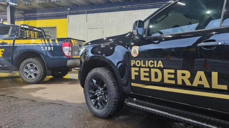 Operação Nexus mira suspeito com mais de 500 arquivos de abuso infantil no oeste da Bahia