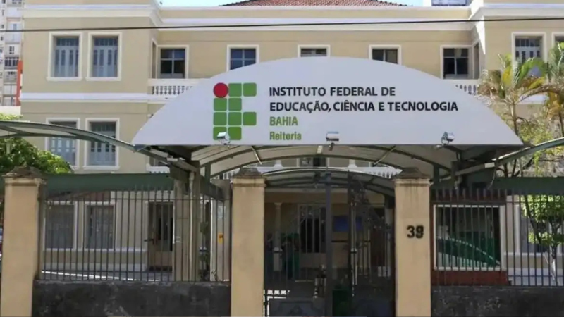 IFBA oferece 70 vagas em cursos gratuitos de energias renováveis com bolsa-auxílio na Bahia