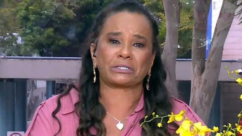 Solange Couto diz que não recebeu acolhimento da Globo após BBB 26 e admite arrependimento parcial