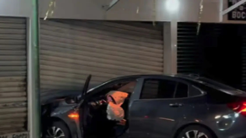 Suspeito de chefiar tráfico em São Cristóvão morre após troca de tiros com a polícia