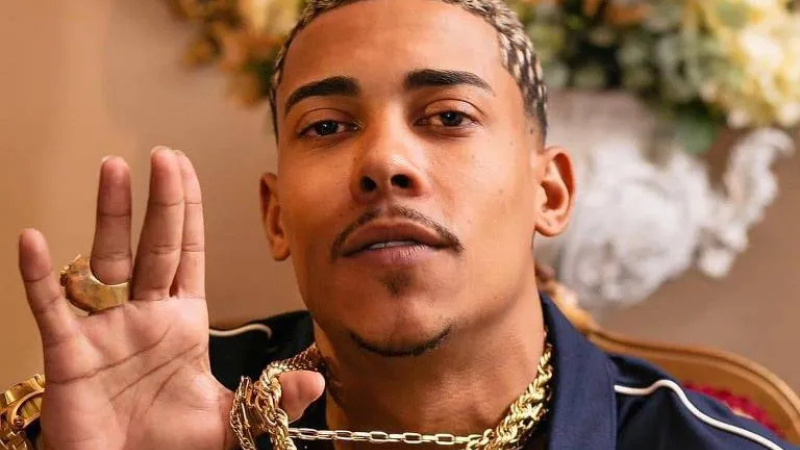 Funkeiros são detidos em operação da PF contra esquema bilionário de lavagem de dinheiro