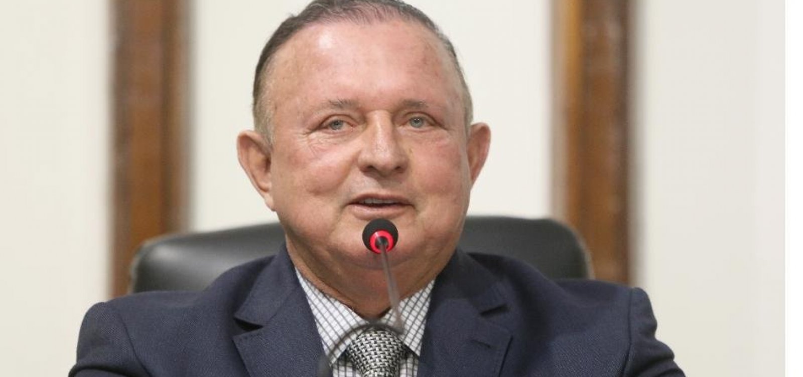 Adolfo Menezes é único candidato da Alba para vaga no TCM-BA após fim do prazo