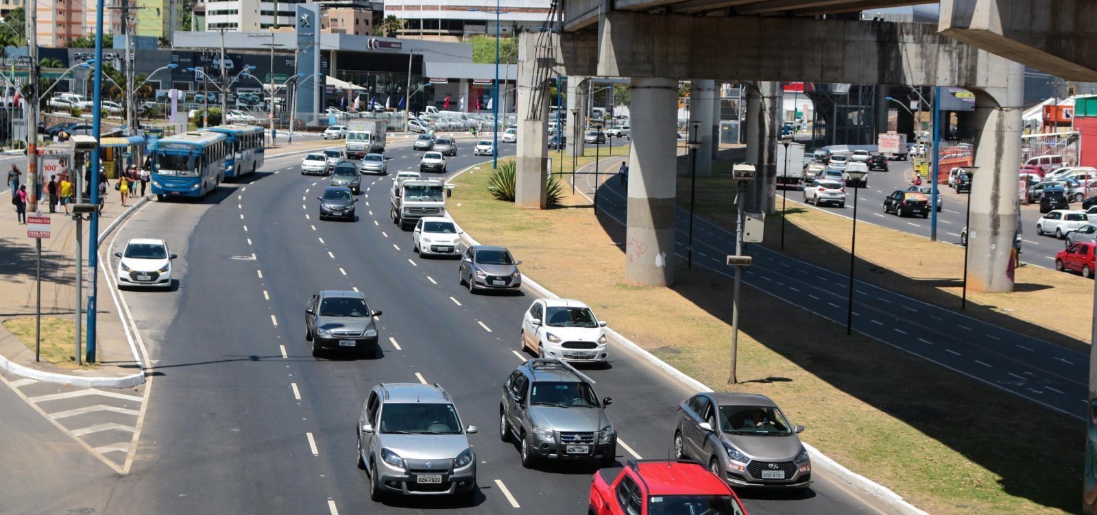 Brasil institui Dia Nacional em Memória das Vítimas de Trânsito e reforça ações de segurança viária