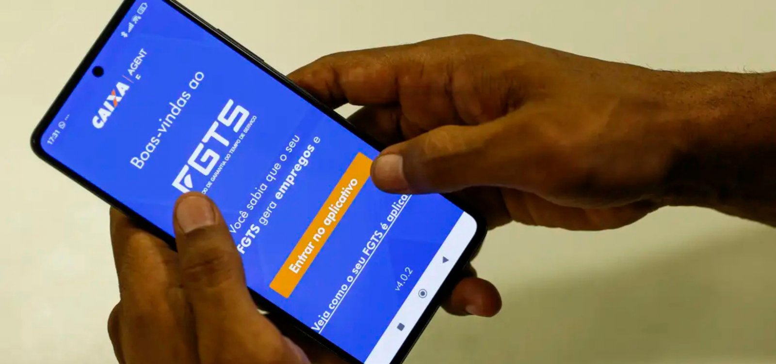 Governo libera R$ 8,4 bilhões do FGTS retido para trabalhadores demitidos entre 2020 e 2025