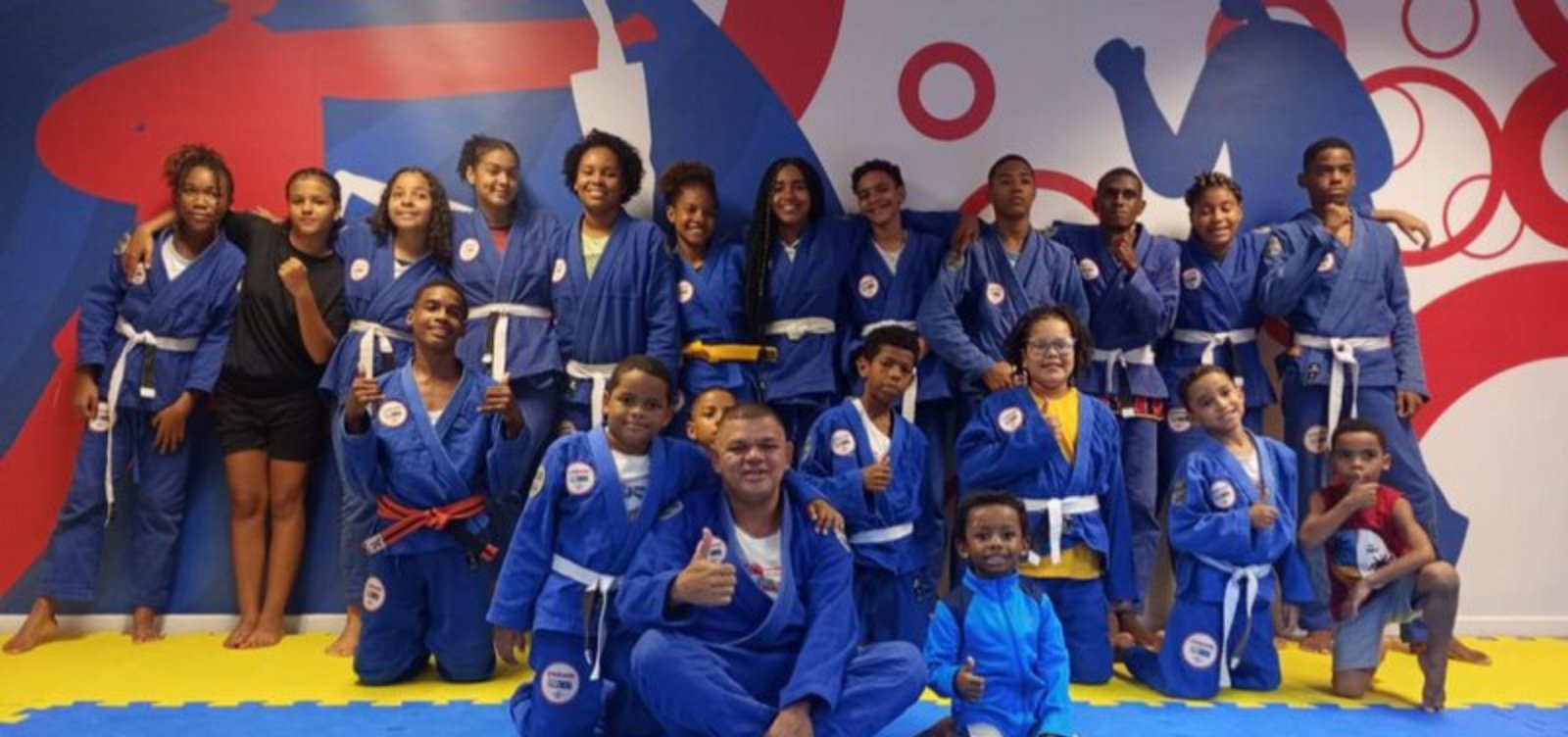 Arena Fonte Nova abre vagas para aulas gratuitas de esporte e cultura em Salvador