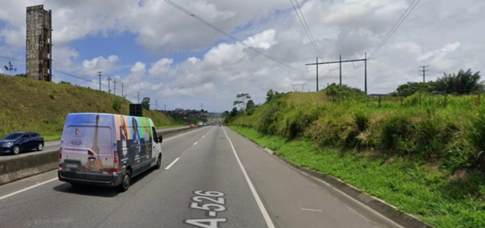 DNIT realiza obras noturnas nas alças do Viaduto do CIA com interdições temporárias a partir desta terça-feira