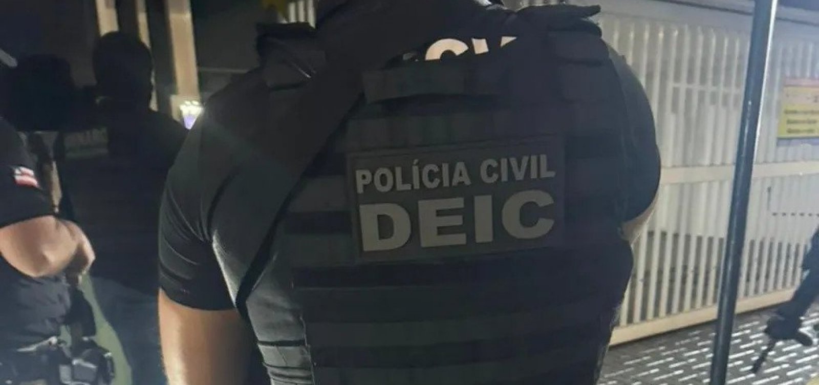 Operação Diamante de Sangue: Polícia bloqueia R$ 17 milhões e prende suspeitos de furtos a joalherias