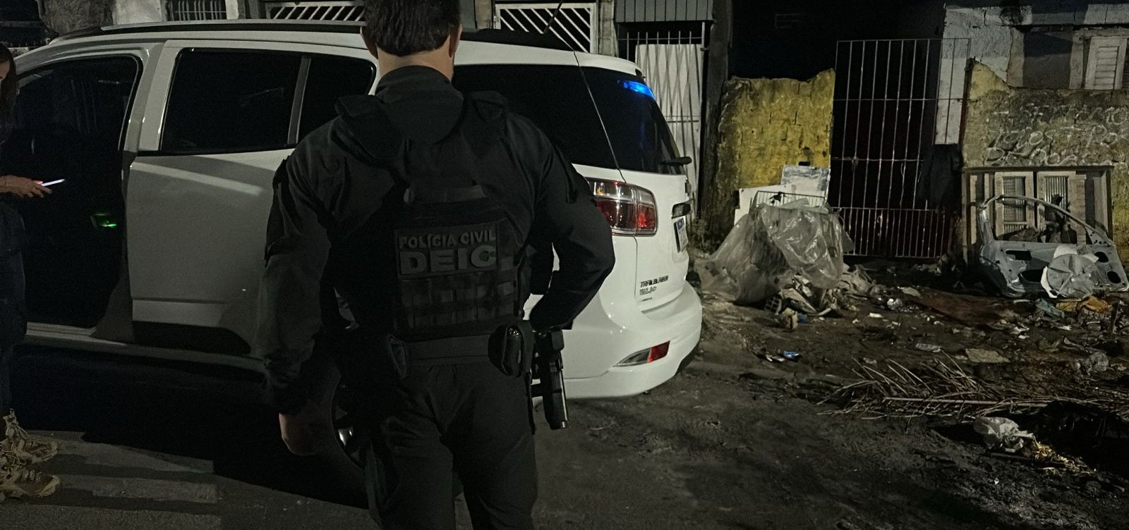 Operação Falsa Ordem: Polícia Civil da Bahia combate esquema de golpes virtuais e fraude com cartões em shows