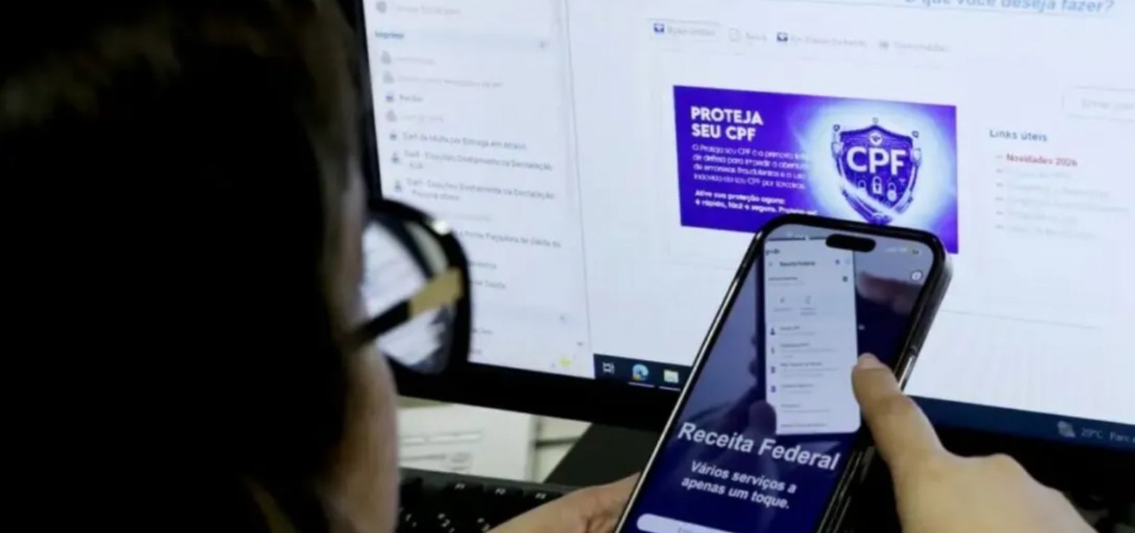 Prazo para declarar Imposto de Renda termina nesta sexta-feira; veja quem deve prestar contas