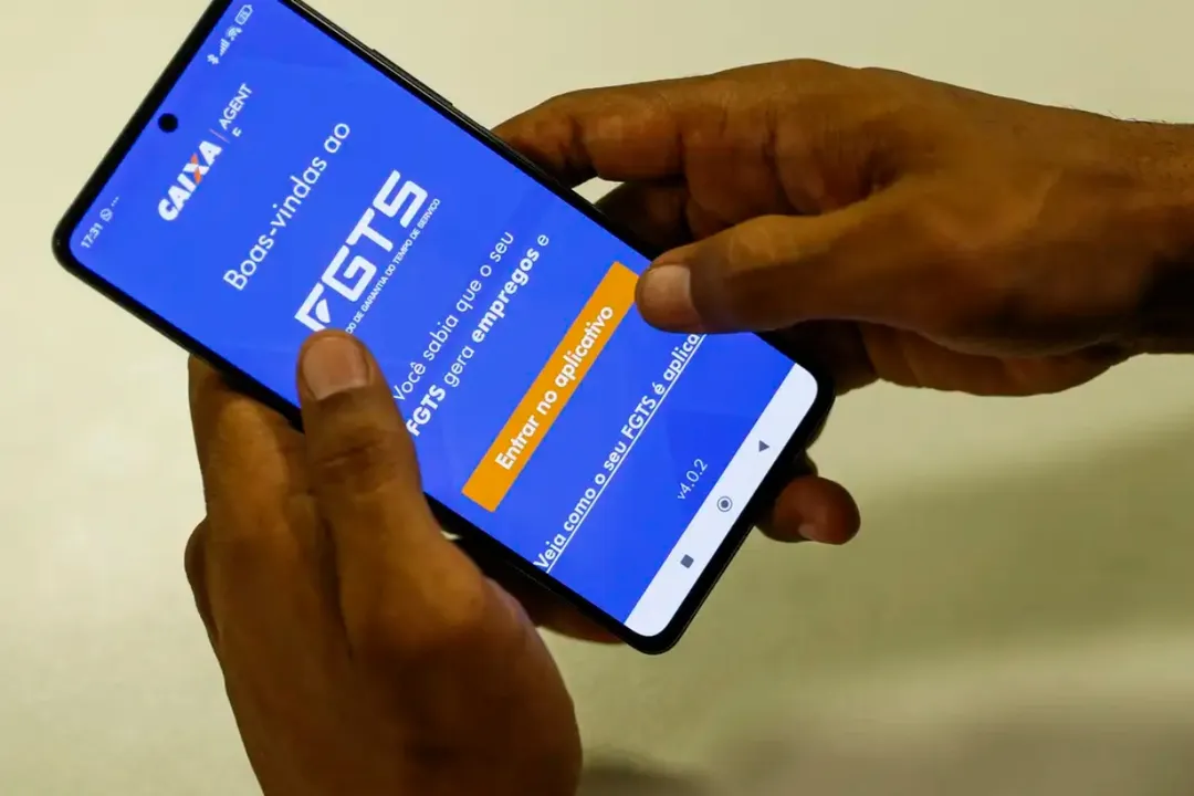 Desenrola 2.0 libera uso do FGTS para renegociação de dívidas a partir desta segunda (25)
