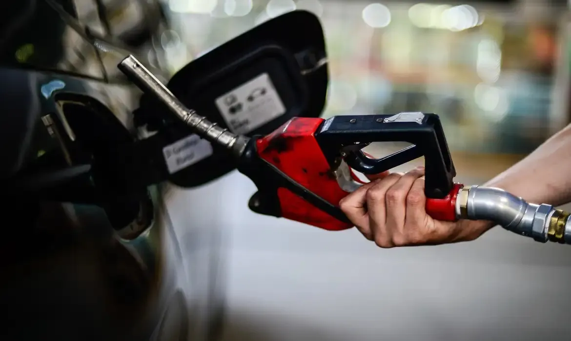 Diesel registra sexta queda consecutiva após redução da tensão no Oriente Médio