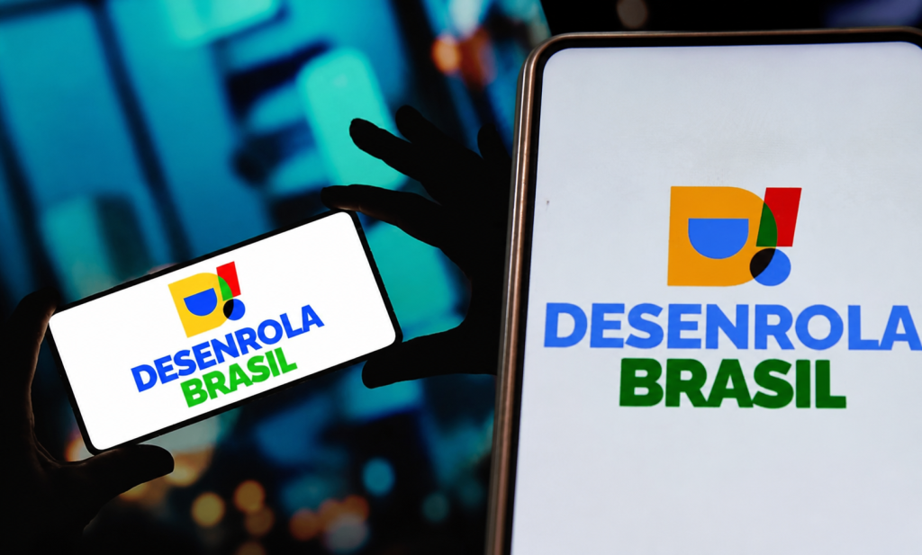 Alerta de golpe: Criminosos usam o nome do “Desenrola Brasil 2.0” para cobrar taxas falsas via Pix