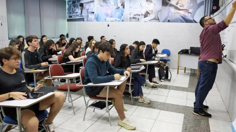 Desenrola Fies começa nesta quarta com descontos de até 99% para renegociação de dívidas
