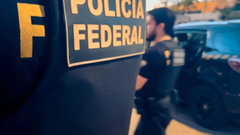 Deputado estadual é preso pela PF em nova fase da Operação Unha e Carne