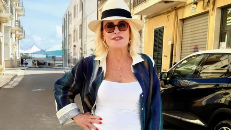 Ana Maria Braga é escalada pela Globo para cobertura da Copa do Mundo de 2026 nos EUA