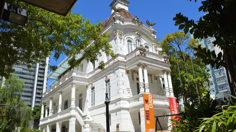 Semana Nacional de Museus agita Salvador com programação cultural gratuita até domingo