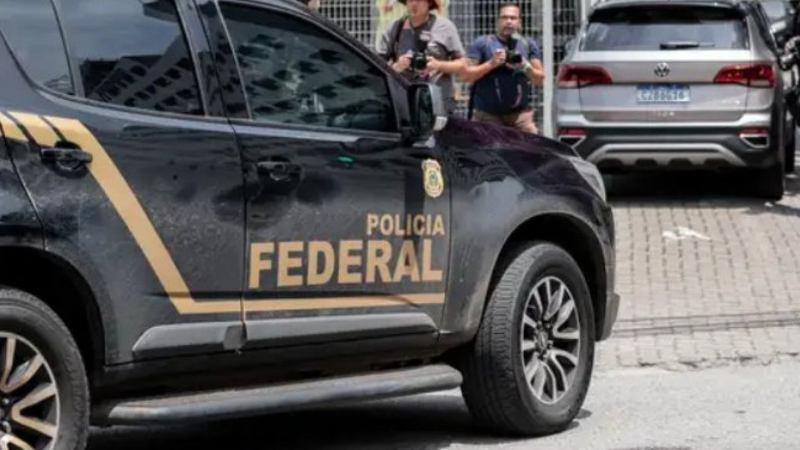 Perito da PF é investigado por suposto vazamento de informações em caso do Banco Master