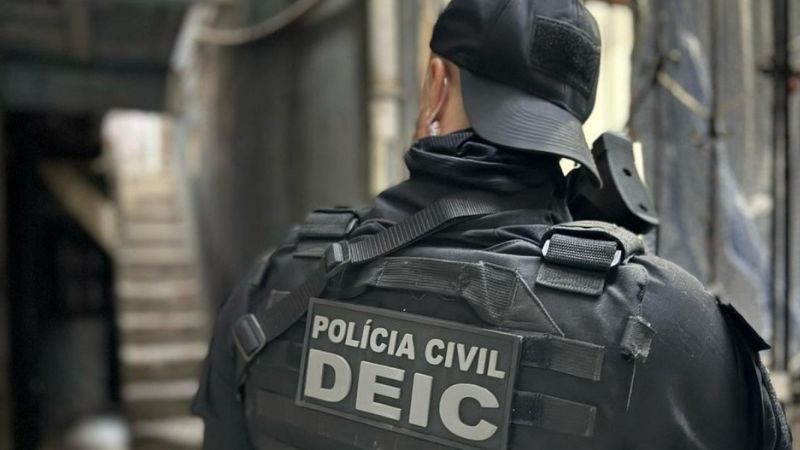 Operação desarticula grupo suspeito de fraudes com cartões clonados em Salvador