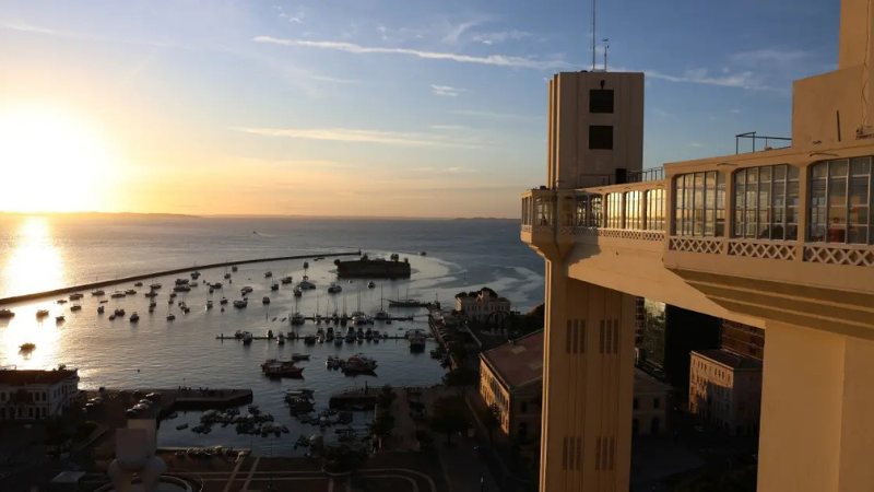 Salvador aparece entre as capitais com pior índice de qualidade de vida do Brasil, aponta levantamento
