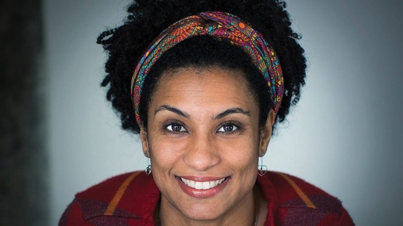 STF forma maioria para tornar policiais réus no caso Marielle Franco