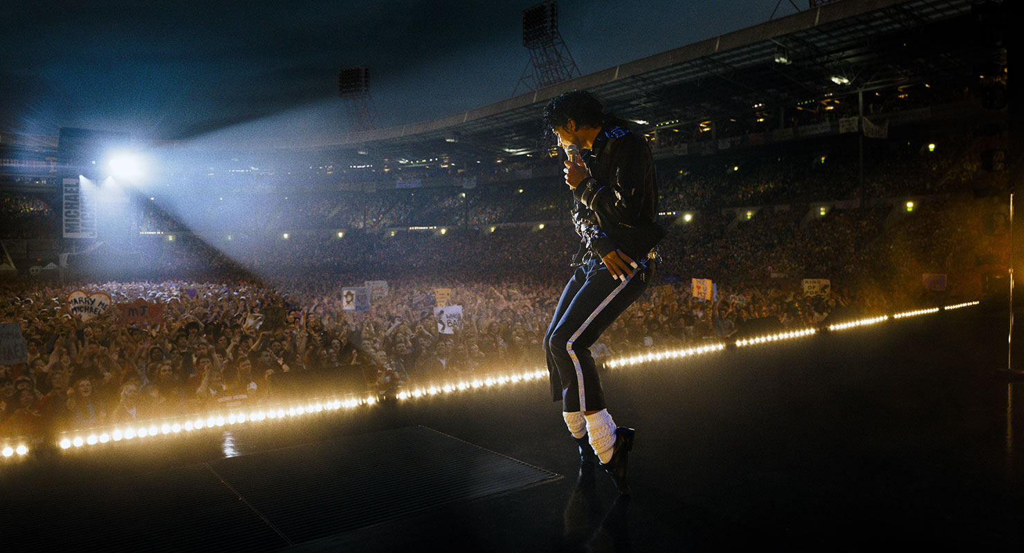 Filme: Michael