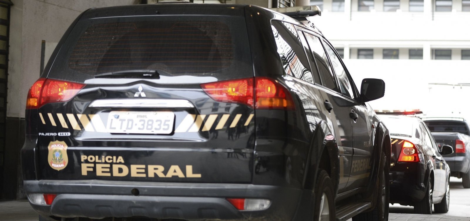 PF deflagra operação contra grupo suspeito de tráfico internacional de cocaína e lavagem de dinheiro