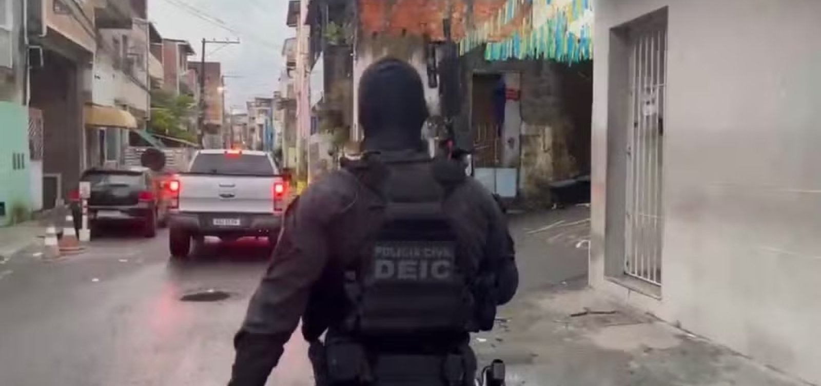 Operação Dose Final combate grupo suspeito de roubo de medicamentos e tráfico na Bahia
