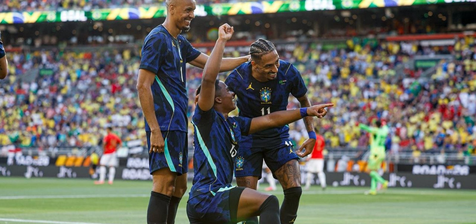 Golpes envolvendo a Copa de 2026 avançam no Brasil e atingem mais de um terço dos internautas