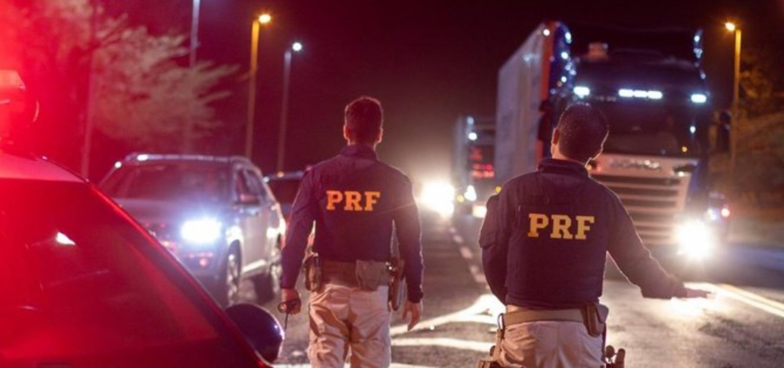 PRF resgata 108 cubanos e desarticula esquema de imigração ilegal em Roraima