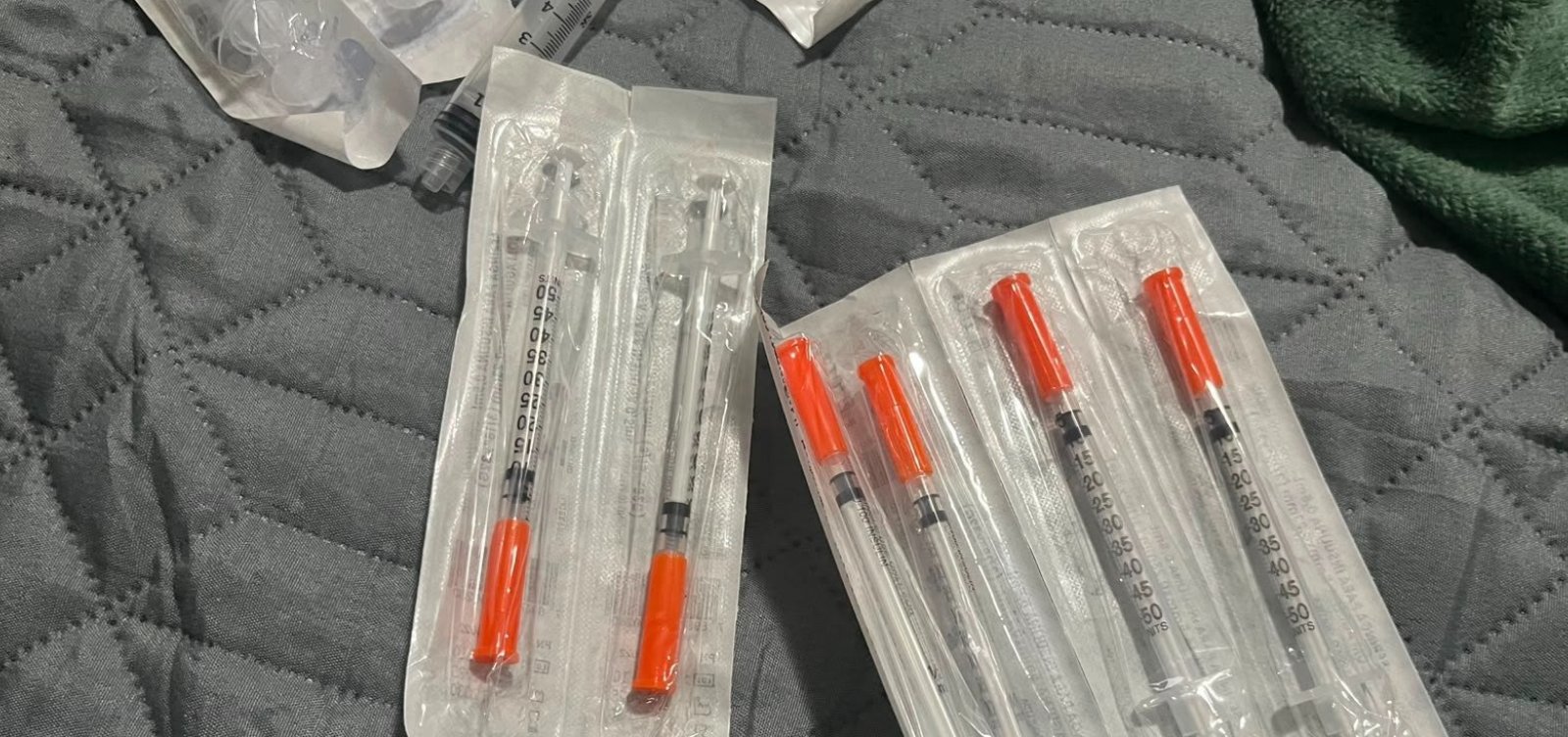 Operação Prize investiga esquema de venda de canetas emagrecedoras adulteradas na Bahia
