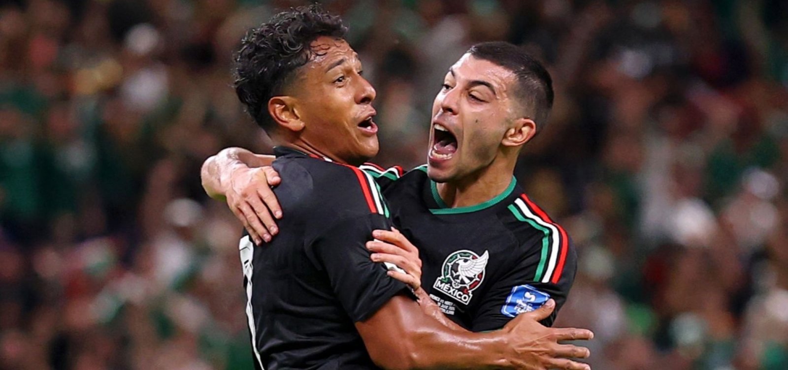 México vence Coreia do Sul e garante vaga antecipada nas oitavas da Copa do Mundo