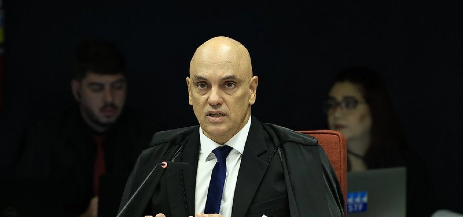 STF retoma julgamento sobre emenda que anistia partidos por descumprimento de cotas eleitorais