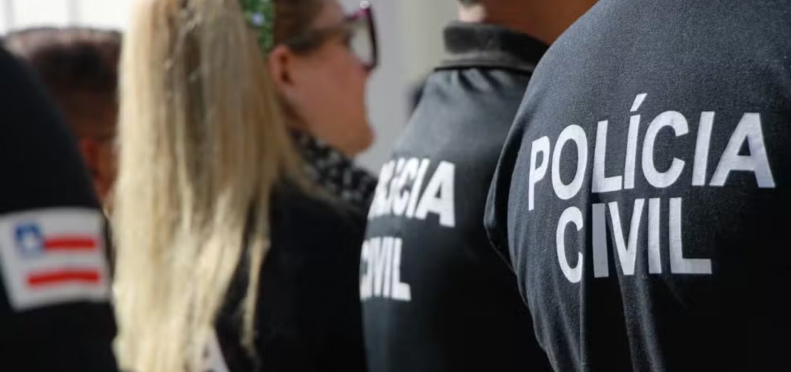 Morador de residência estudantil é preso suspeito de importunação sexual no Rio Vermelho, em Salvador